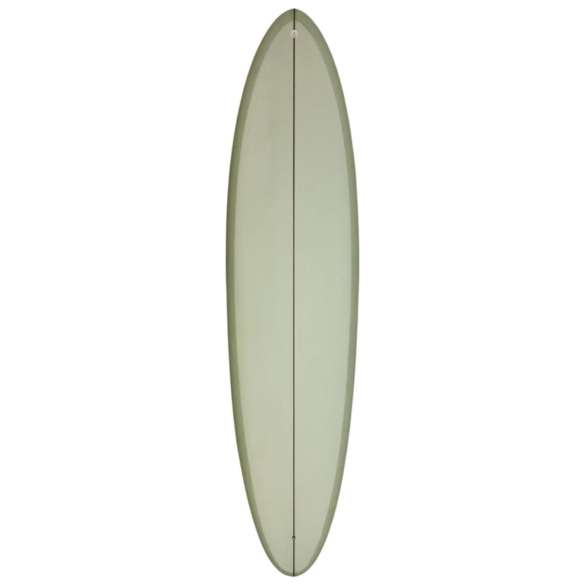 SIMON SHAPES / INSIGHT  7`6 LIGHT GREEN